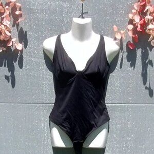 Feelin Girl (M) Body Shaper Thong Bodysuit